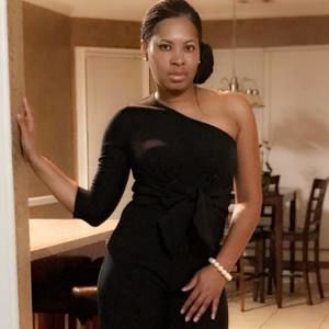 Meet your Posher, Taketha